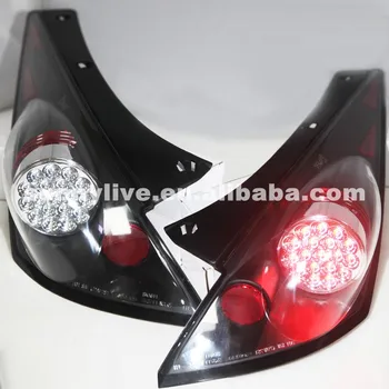 

For NISSAN for 350Z LED Tail Light 2003-2005 Year SN