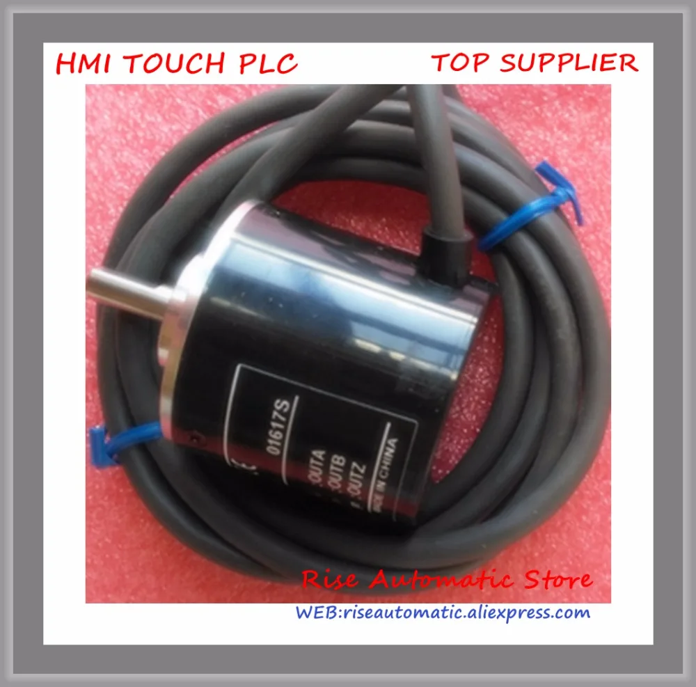 E6B2-CWZ6C 1000P/R Rotary Encoder New 5-24VDC OPEN ABZ PHASE 1000 PPR E6B2CWZ6C E6B2-CWZ6C 1000P/R Rotary Encoder New 5-24VDC OPEN ABZ PHASE 1000 PPR E6B2CWZ6C