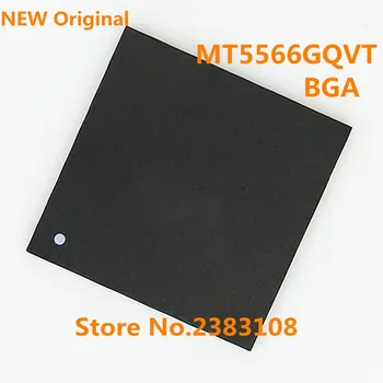

1pcs* NEW Original MT5566GQVT BGA IC Chipset