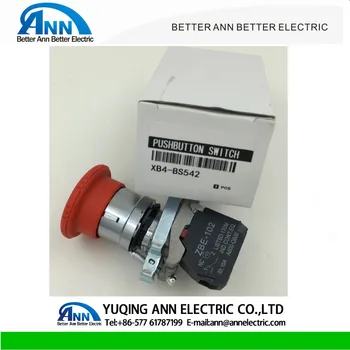 

XB4-BS542 Push Button,20pcs/lot,wholesale/retail
