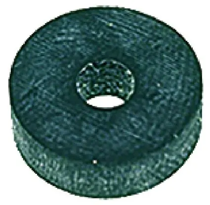 Rancio Nbr Junta Plana ø 13x4x4 mm 70sh para Válvula de Vapor Água Vendido em Unidades de um Pacote de 3