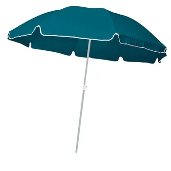 

Solmar-umbrella offset 180 cm dark blue
