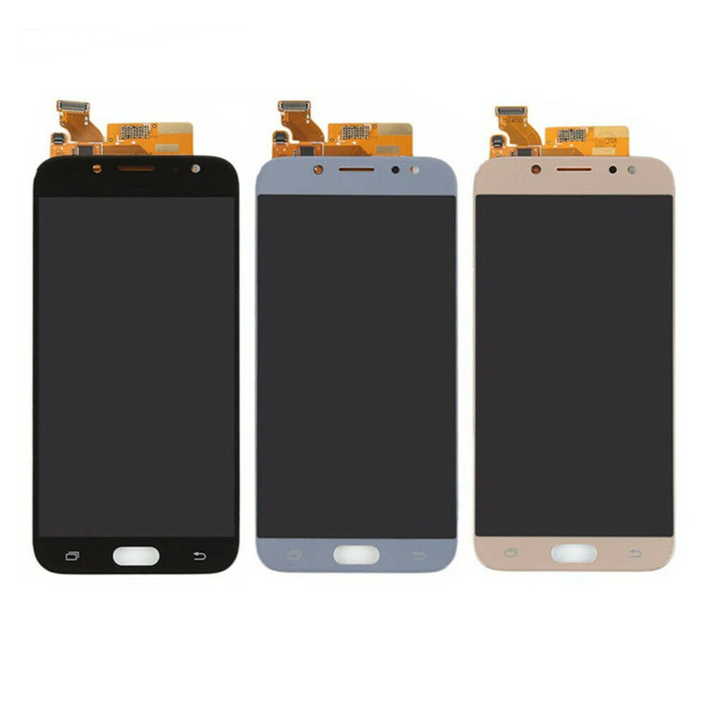 

For Samsung Galaxy J7 Pro 2017 J730G J730GM LCD Display Touch Screen Digitizer + Free Tools