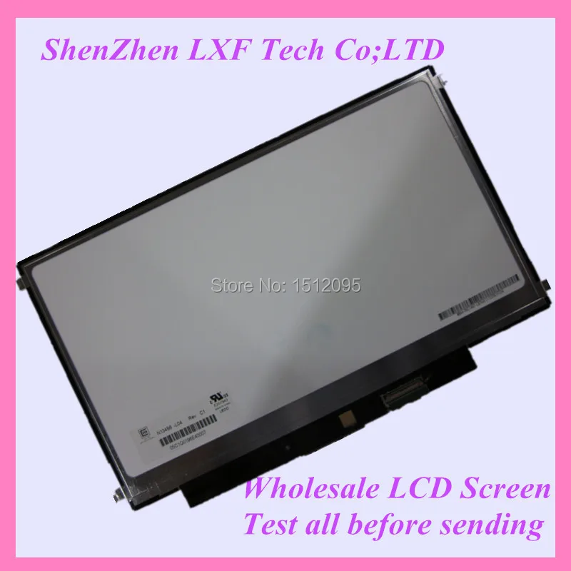 

13.4 inch LAPTOP LCD Screen N134B6-L04