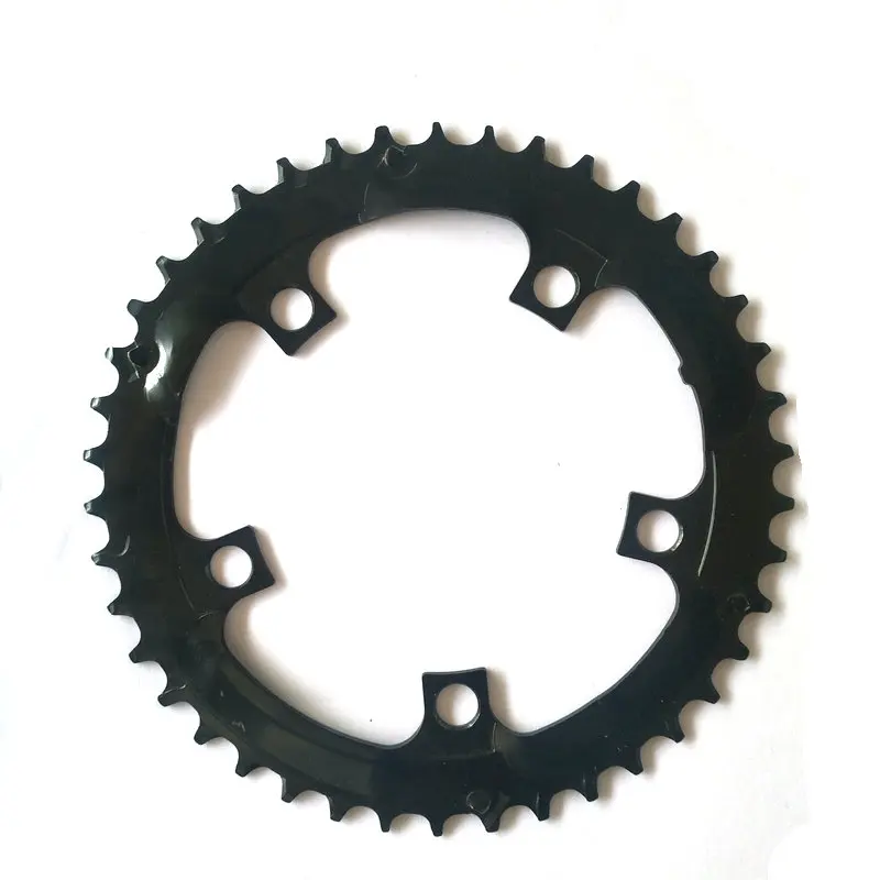 Discount FREE SHIPPING CHAINRING CHAIN WHEEL 34T/42T/52 for TONGSHENG TSDZ2 MOTOR 1