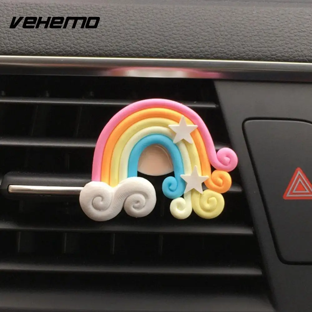 Автомобиля духи клип воздуха на выходе Духи освежитель диффузор авто стайлинга