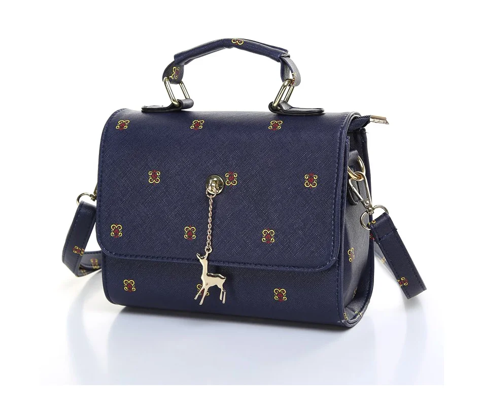 Vanessa’s Concise Square High Heels Genuine Leather Spring Summer Basic Women Pumps 52