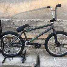 Fiend тип А diy bmx велосипеды полный ЧПУ полный подшипники