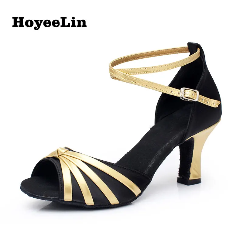 open toe ballroom dance shoes