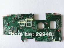 M70SV Laptop motherboard For ASUS Motherboards 100% Tested Free Shipping