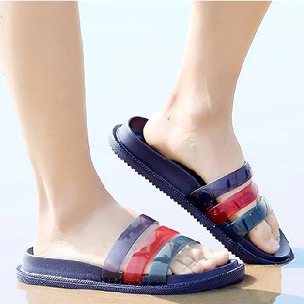 trendy mens slippers 2018