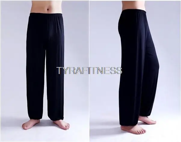 Yoga Pants Wushu Kungfu Pant Taiji Taichi Pant