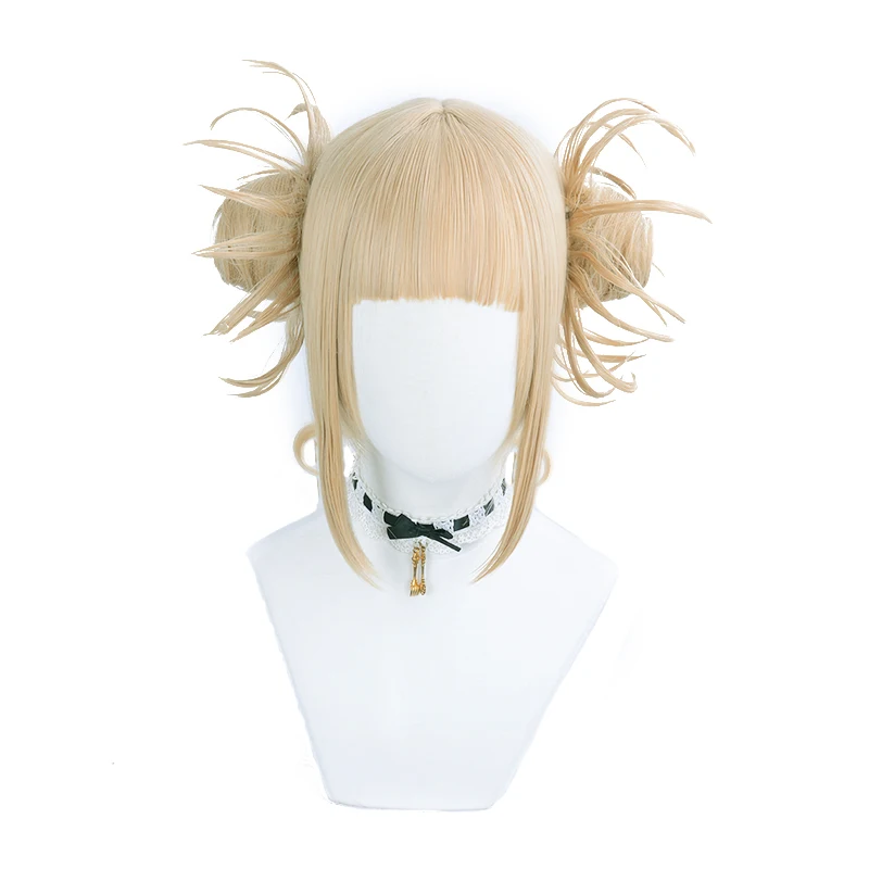 Anime My Hero Academia Boku no Hero Academia Himiko Toga JK Uniform Skirts Sweater Sweatshirts Cardigan Cosplay Costumes Suit