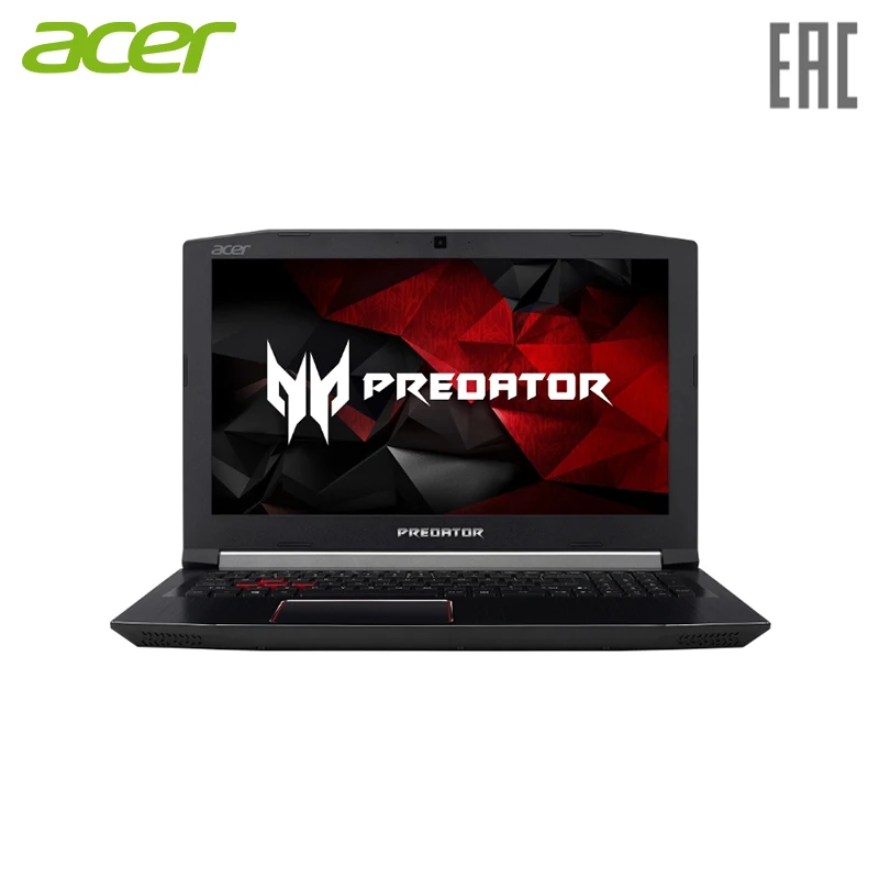 Acer Predator Helios 300 Цена