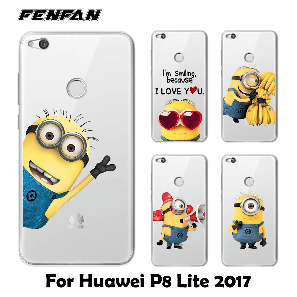 coque huawei p8 lite 2017 new york