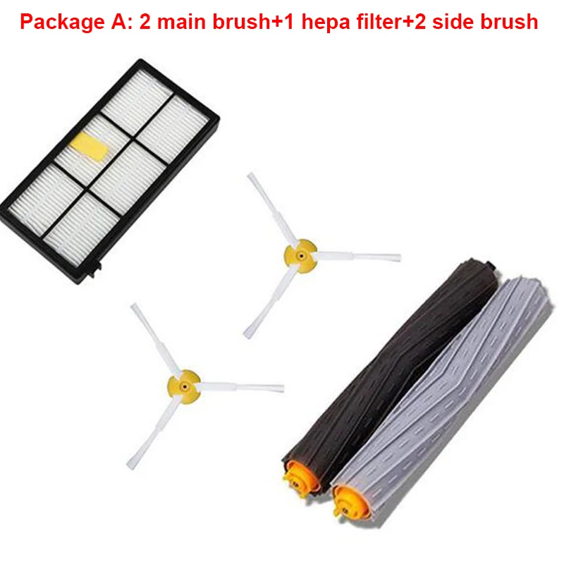 package A