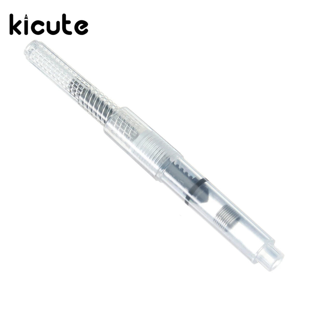 

Kicute 1pcs Universal Spiral Suction Device Vacuum Rotary Inking Device for Fountain Pen Office School Writing Supplies