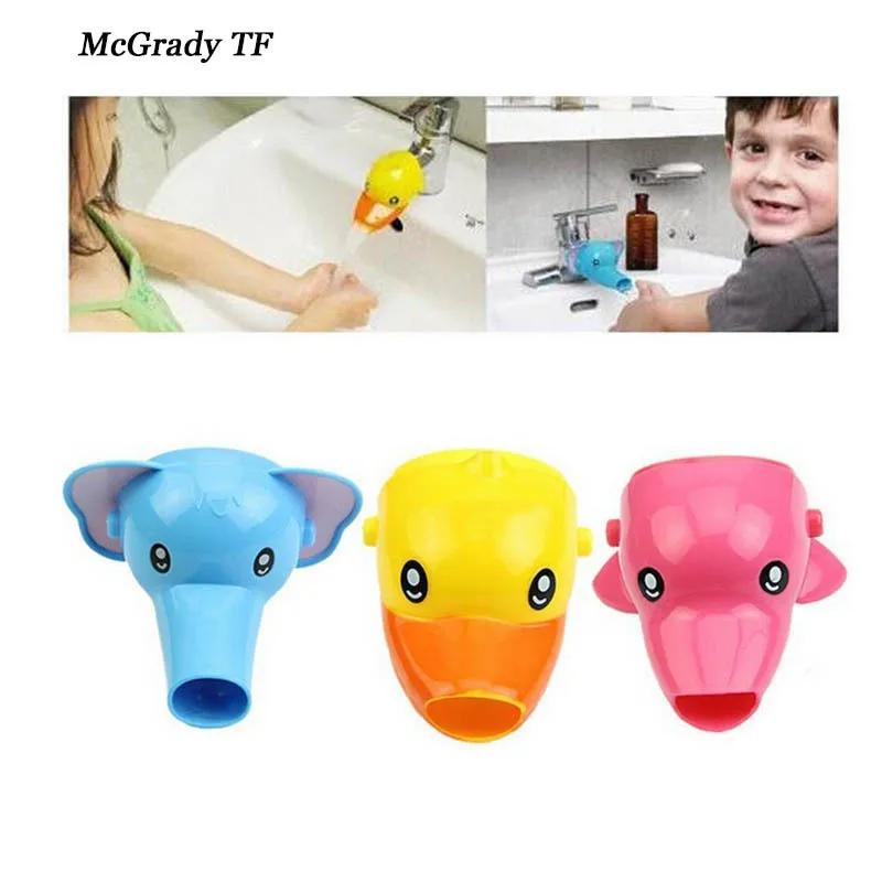 Cartoon Faucet Extender For Kid Children Kid Hand Washing In Bathroom Sink Elephant Dolphin Duck Bathroom Sink Accessories Cartoon Faucet Extender For Kid Children Kid Hand Washing In Bathroom Sink Elephant Dolphin Duck Bathroom Sink Accessories