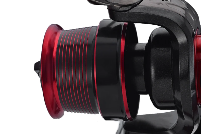 Jaxon Red Carp FRXL Moulinet pour pêche à la carpe