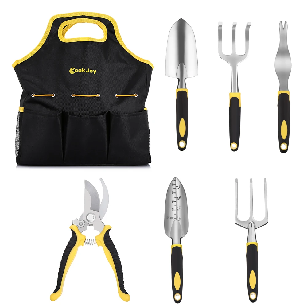 

7 in 1 Multipurpose Gardening Tools Set Gifts for Men / Women