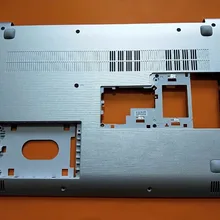 Для lenovo ideapad 510-15ISK D крышки bottom чехол