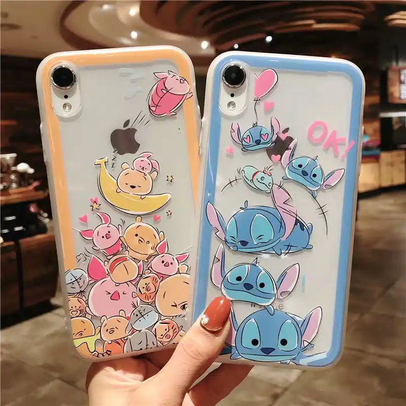coque iphone 8 stitch couple coque iphone 8 stitch couple