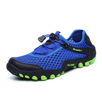 

Men's Hiking Shoes Man Sports Outdoor Climbing Shoes