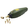 12V DC Grinder Tool Mini dremel drill Electric Grinding Set for Milling Polishing Drilling Cutting Engraving Dremel Accessories 6