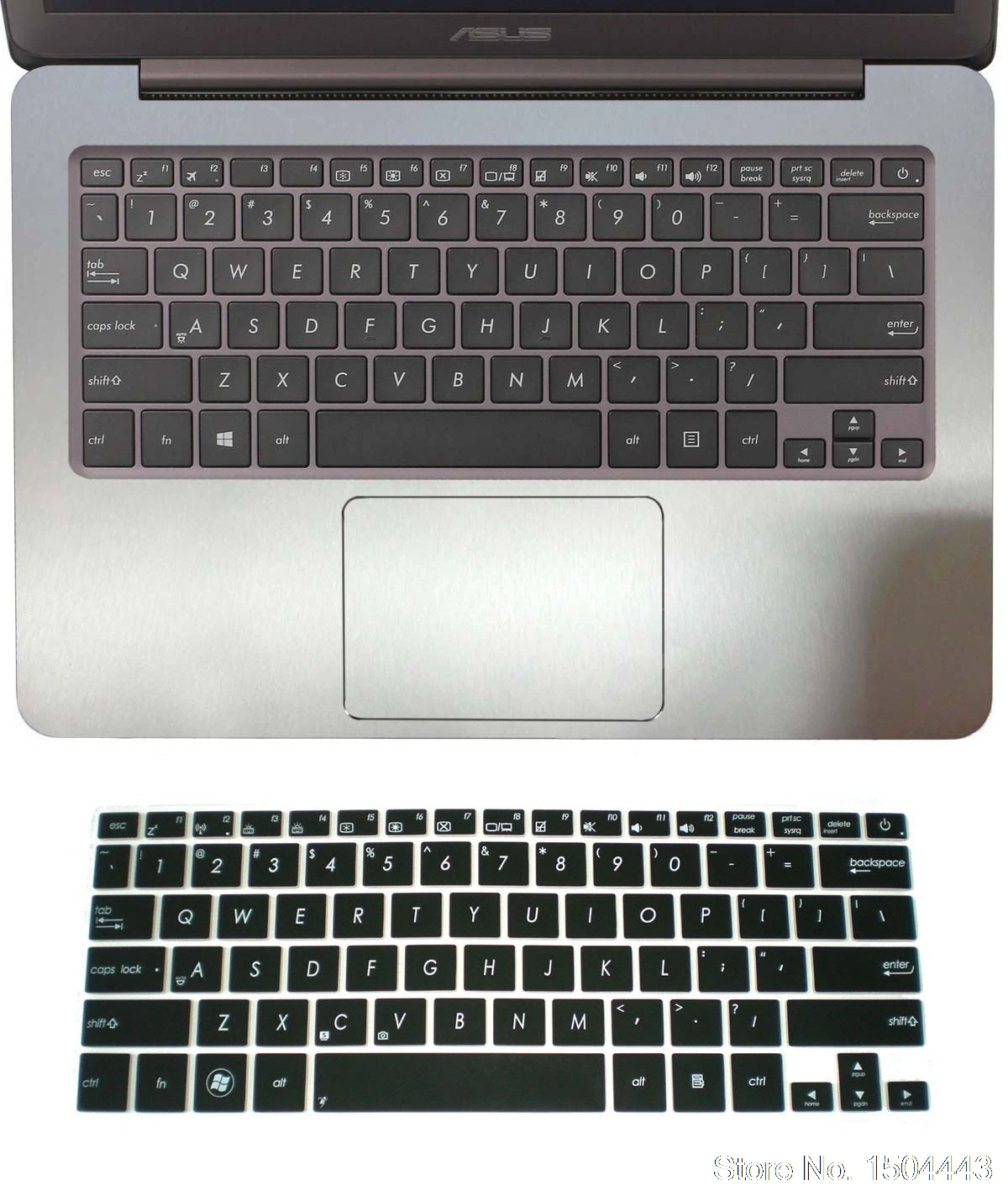 13 3 дневный защитный чехол для Asus X305FA UX305LA UX305CA UX306UA UX330CA UX330UA UX310UA UX310UQ|keyboard cover|keyboard