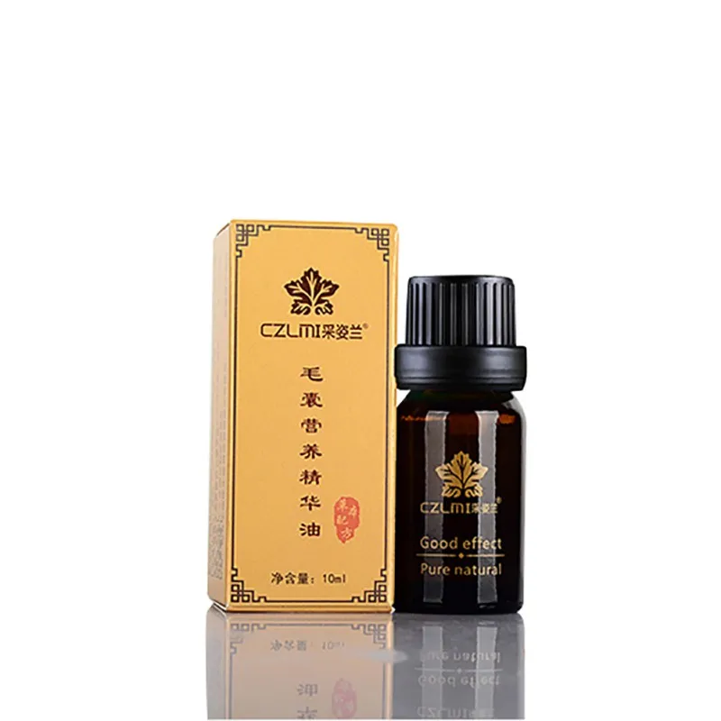 1pcs Natural Hair Care With No Side Effects  Products Grow Hair Faster Regrowth Hair Growth Products Hot Sale