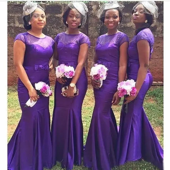 Compare Prices  on African  Bridesmaids Dresses  Online 