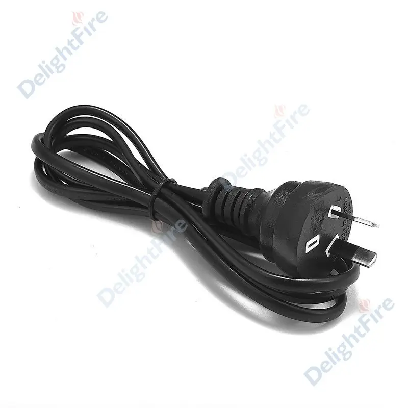 Австралийская вилка шнур питания IEC C7 кабель Рисунок 8 кабель питания для радио камеры зарядное устройство psp 4 ноутбук