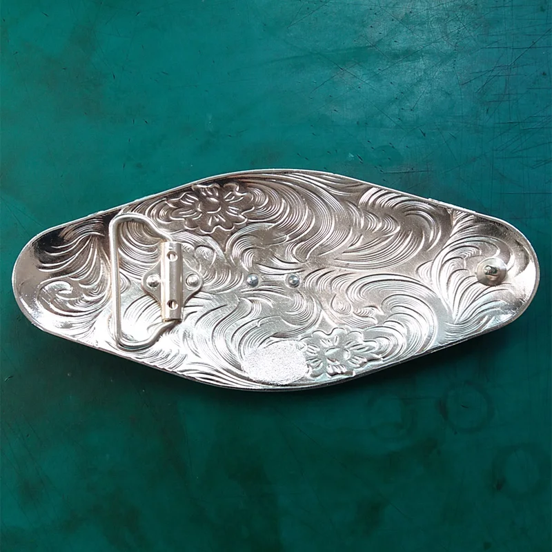 gold horse buckle (2)