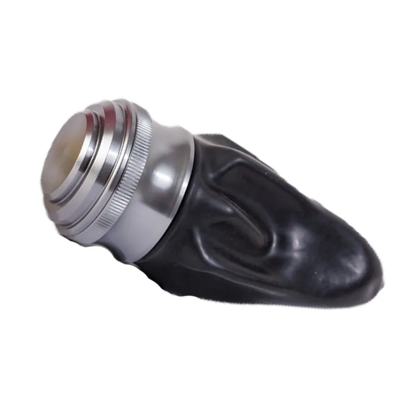 Outdoor Aluminium Alloy Toy Slingshot cup,Powerful pocket Slingshot,Hunting small Cup Slingshot Hunt catapult tool accessories