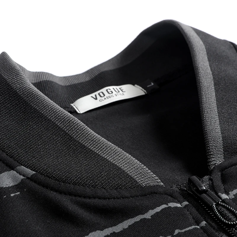 Golf Jacket (3)