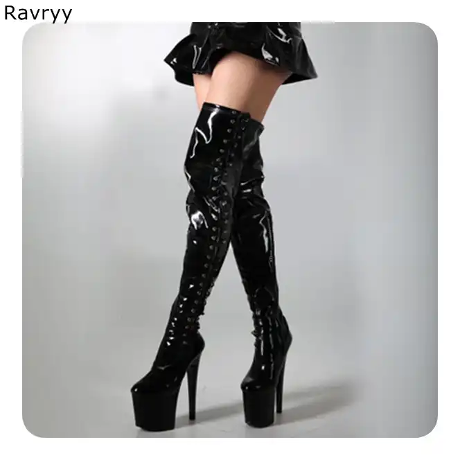 Modelos de botas largas Outlet