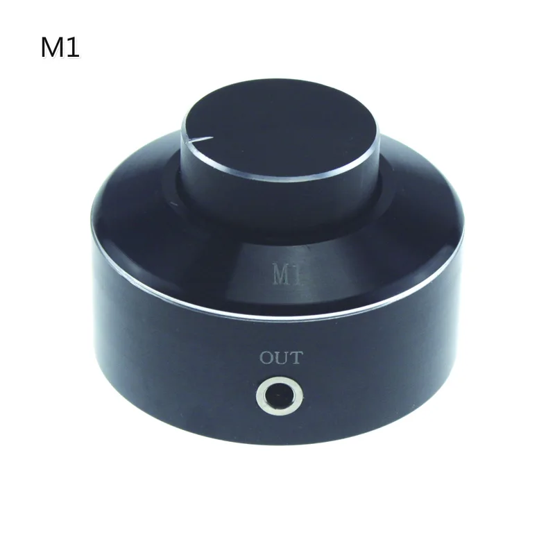 

FX-AUDIO M1 volume controller active speaker line power amplifier card aluminum alloy amplificador audio