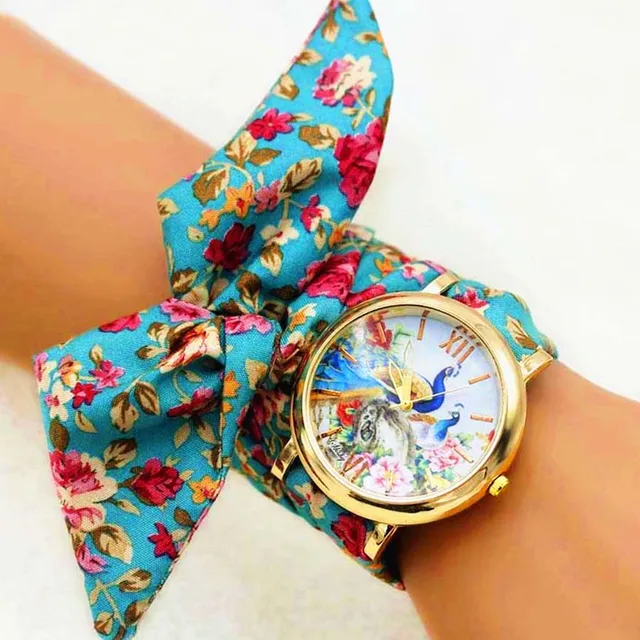 Shsby New Woman's Watch Fashion Luxury Ladies Quartz Wristwatch Top Brand Floral Shsby New Woman's Watch Fashion Luxury Ladies Quartz Wristwatch Top Brand Floral