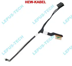 Новый 5 шт ЖК-кабель для LENOVO S10-3T FLEX 10 10,1? Светодиодный DD0FL2LC000 10,1 кабель LVDS Flex видео кабель