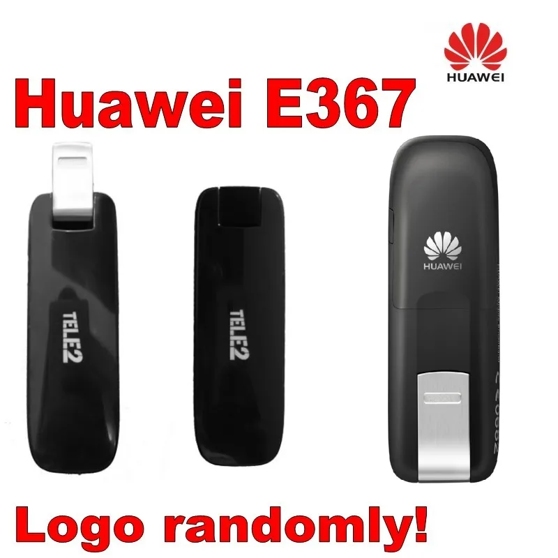 Лот из 10 штук разблокированный huawei E367, разблокированный 3g usb модем