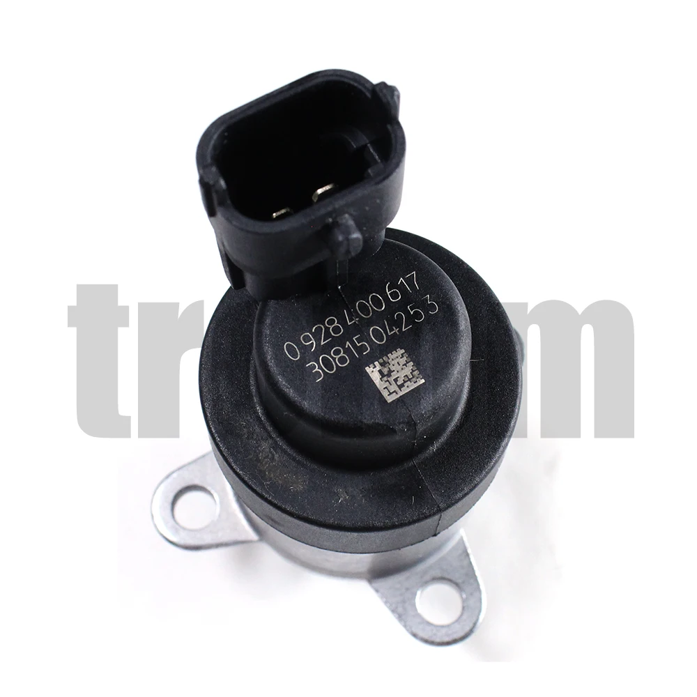 Регулятор давления топлива регулирующий клапан для Citroen Ford Peugeot Volvo 1 6 TDCI HDI D 0928400617