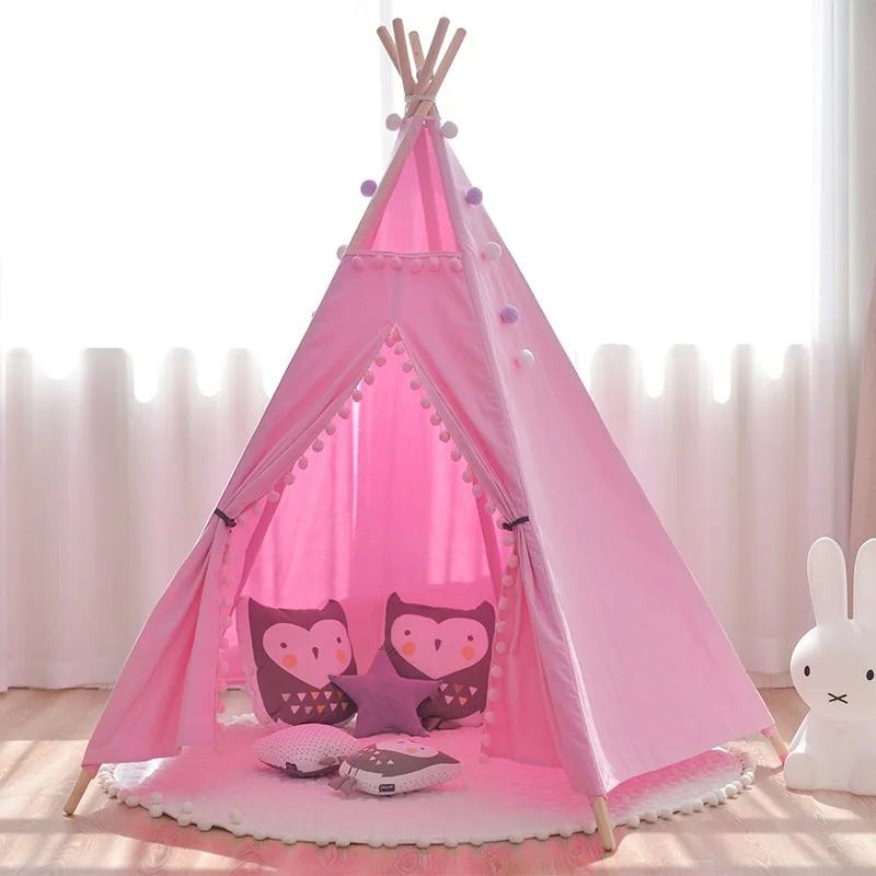 kids tent house (7)
