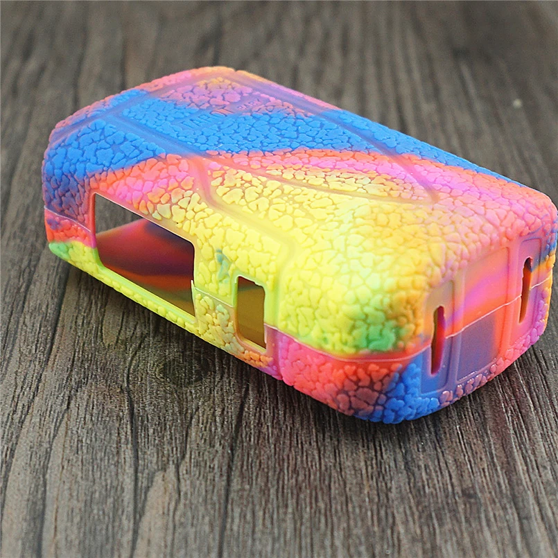 Texture-Case-for-Vaporesso-Tarot-Baby-85W-Starter-Kit-Protective-Silicone-Rubber-Sleeve-Cover-Shield-Wra (3)