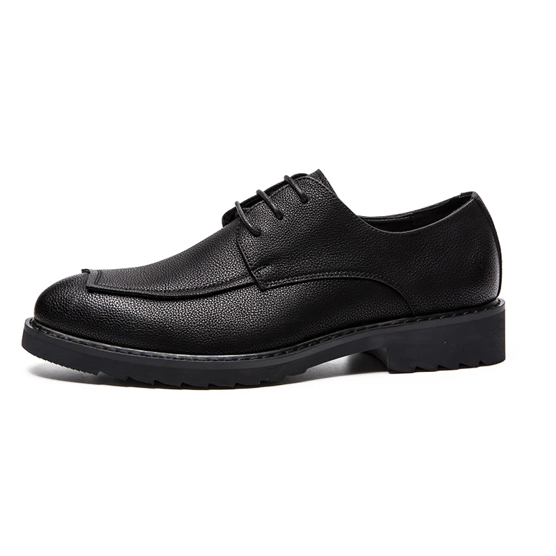 Итальянская обувь из натуральной кожи, мужская деловая Дизайнерская обувь, мужская обувь высокого качества, Весенние Свадебные офисные