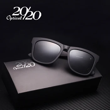 

20/20 Classic Driving Sunglasses Men Brand Designer Polarized Eyewear UV400 Male Sun Glasses Oculos Feminino Gafas PL287