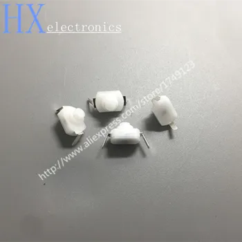 

Free shipping 20PCS push button Switch 1288BM 250V 1A flashlight switch 2P lock KAN-15 flashlight button switch ON-OFF