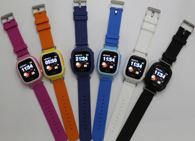 q90 watch