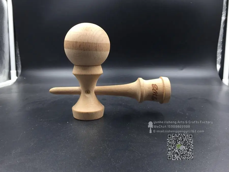 TWB Kendama 120 шт полоса бук бревно Бесплатная доставка|log 100|log designshipping containers for food |