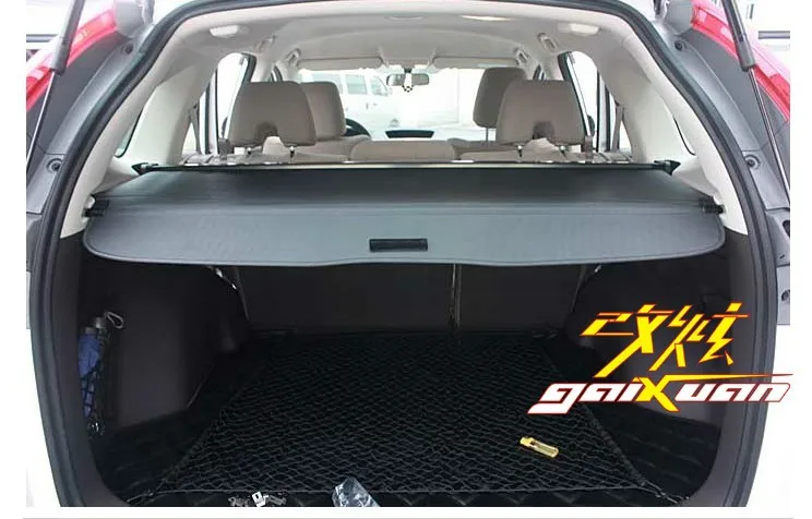 

PU leather Tonneau cover cargo cover for Toyota RAV4 XA30 Toyota Vanguard LWB 2009 2010 2011 2012