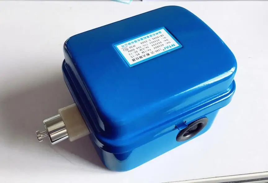 Interruptor de Limite Elétrico Terminais de Parafuso 4nc Lx4420 Ac380v 20a 50hz